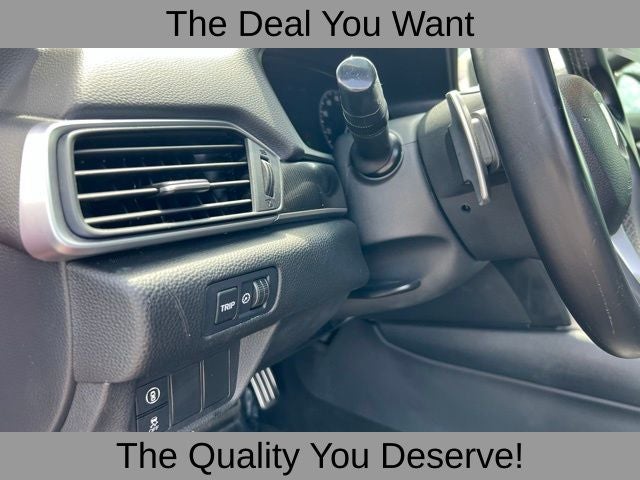 2020 Honda Accord Sport 2.0T