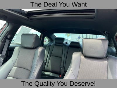 2020 Honda Accord Sport 2.0T