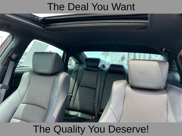 2020 Honda Accord Sport 2.0T