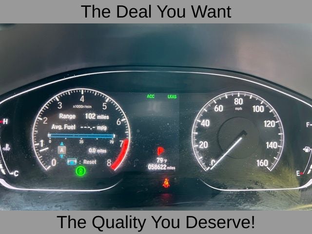 2020 Honda Accord Sport 2.0T