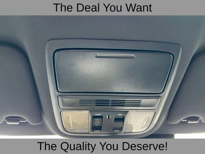 2020 Honda Accord Sport 2.0T