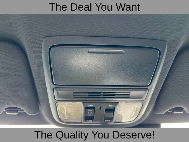 2020 Honda Accord Sport 2.0T