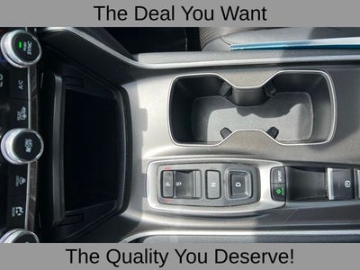 2020 Honda Accord Sport 2.0T