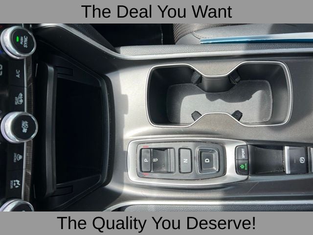 2020 Honda Accord Sport 2.0T