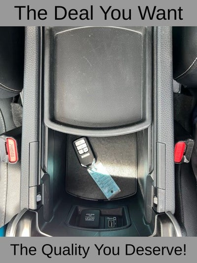 2020 Honda Accord Sport 2.0T