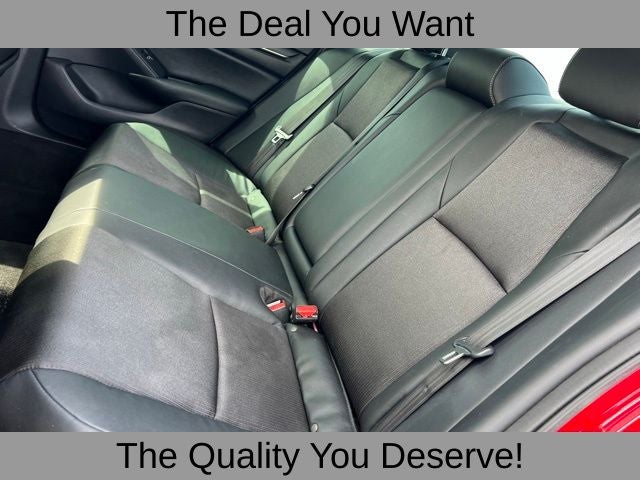 2020 Honda Accord Sport 2.0T