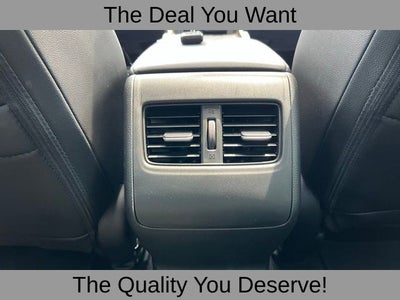 2020 Honda Accord Sport 2.0T