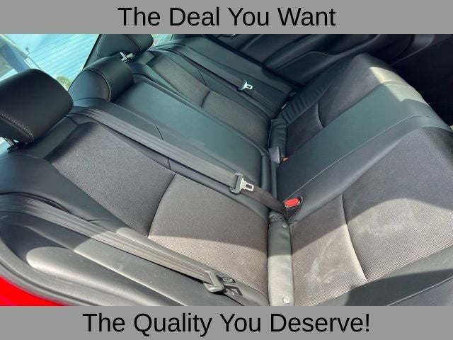 2020 Honda Accord Sport 2.0T