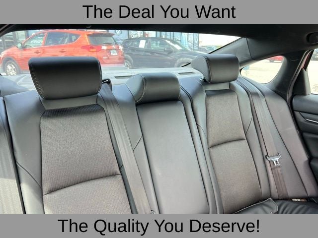 2020 Honda Accord Sport 2.0T