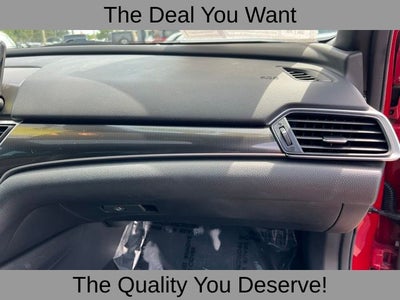 2020 Honda Accord Sport 2.0T