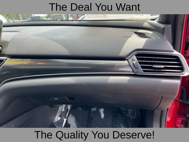 2020 Honda Accord Sport 2.0T