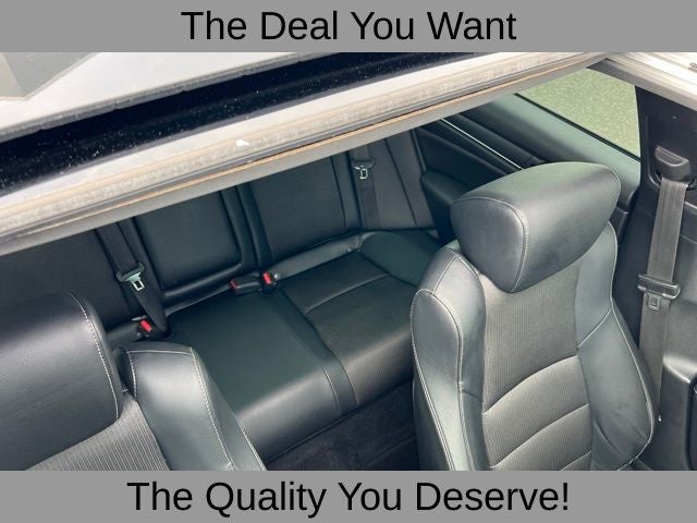 2021 Honda Accord Sport 2.0T