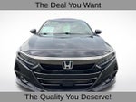 2021 Honda Accord Sport 2.0T