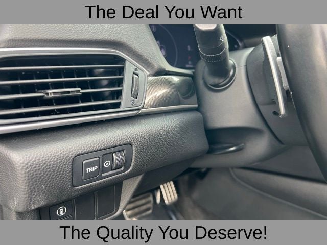 2021 Honda Accord Sport 2.0T