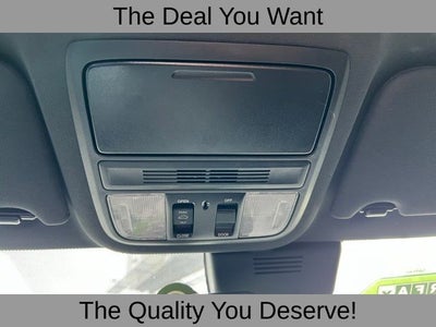 2021 Honda Accord Sport 2.0T