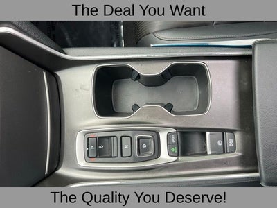 2021 Honda Accord Sport 2.0T