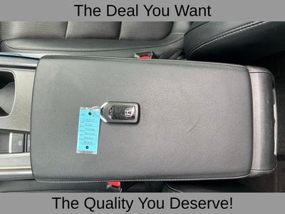 2021 Honda Accord Sport 2.0T