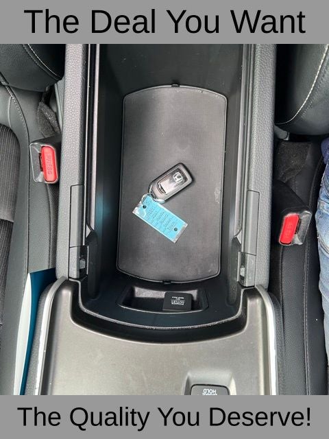 2021 Honda Accord Sport 2.0T