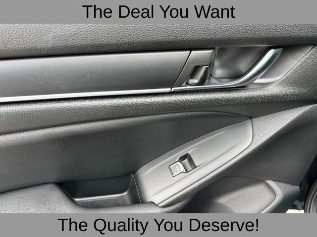 2021 Honda Accord Sport 2.0T