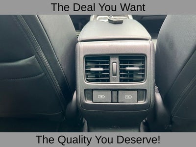 2021 Honda Accord Sport 2.0T