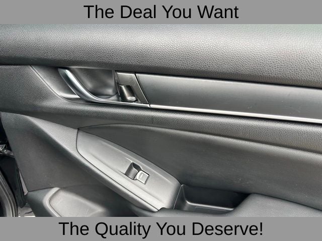 2021 Honda Accord Sport 2.0T