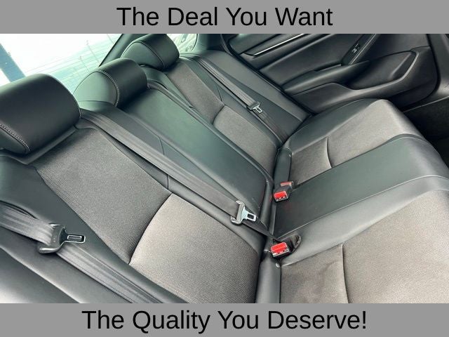 2021 Honda Accord Sport 2.0T