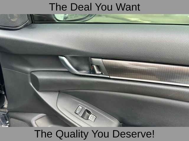 2021 Honda Accord Sport 2.0T