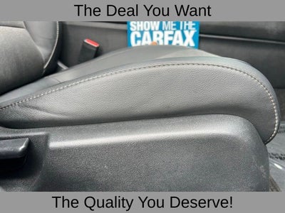 2021 Honda Accord Sport 2.0T