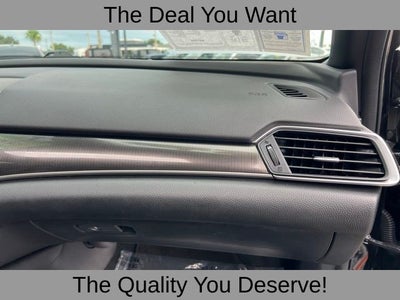 2021 Honda Accord Sport 2.0T