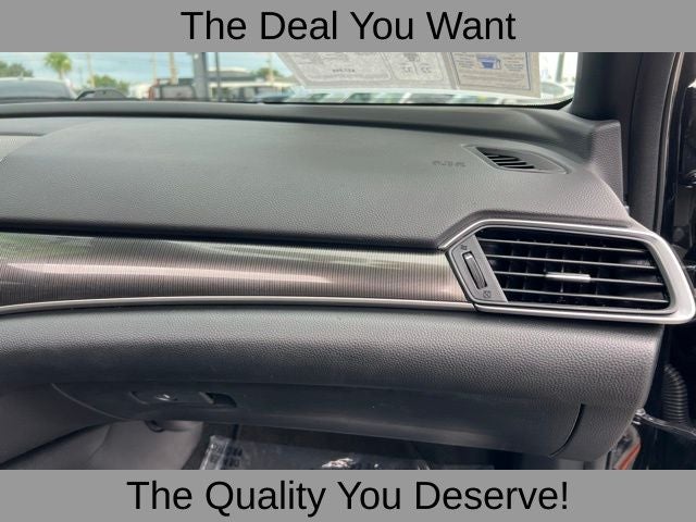 2021 Honda Accord Sport 2.0T