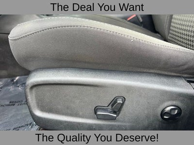 2018 Dodge Charger GT