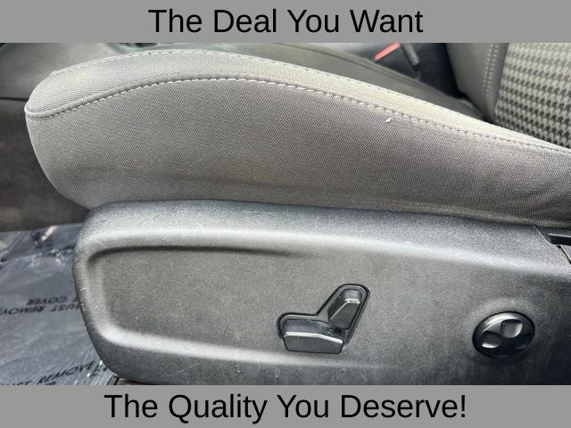 2018 Dodge Charger GT