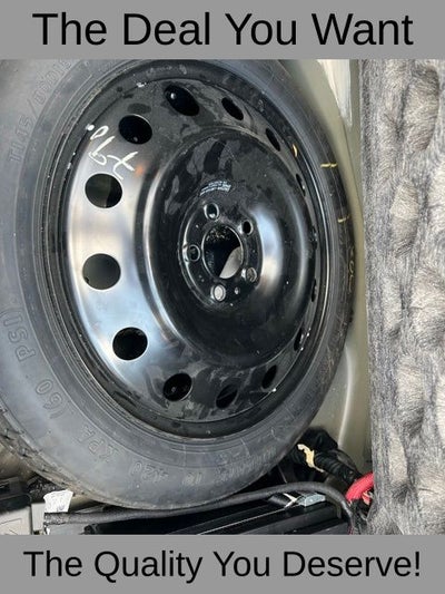 2018 Dodge Charger GT