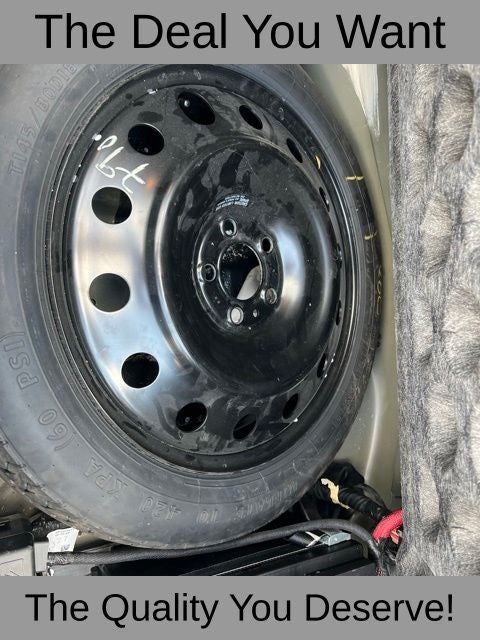 2018 Dodge Charger GT