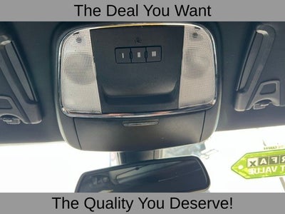 2018 Dodge Charger GT