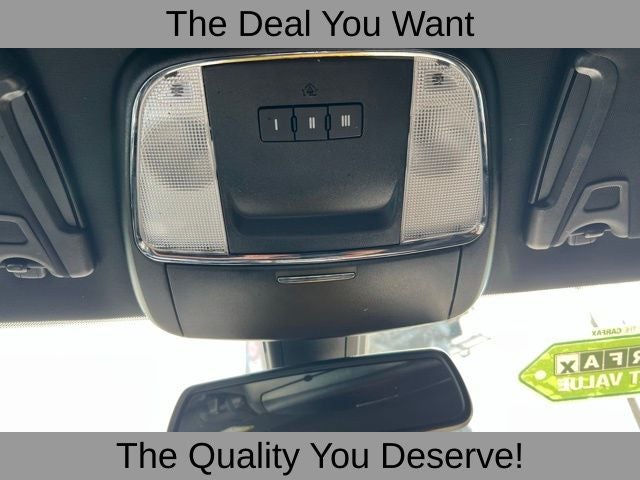 2018 Dodge Charger GT