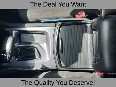 2018 Dodge Charger GT