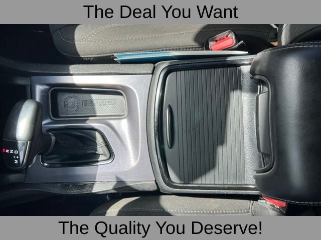 2018 Dodge Charger GT