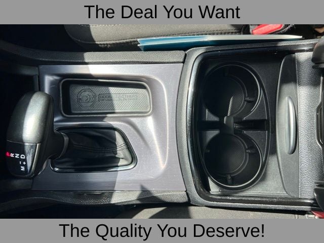 2018 Dodge Charger GT