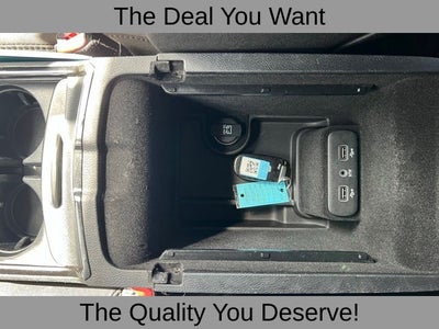 2018 Dodge Charger GT