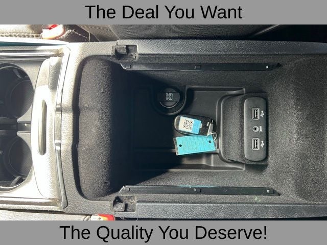 2018 Dodge Charger GT