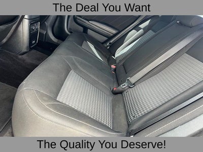 2018 Dodge Charger GT