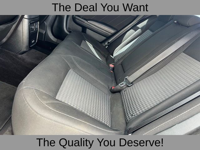 2018 Dodge Charger GT