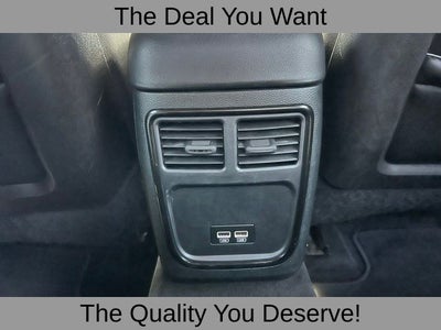 2018 Dodge Charger GT