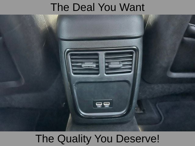 2018 Dodge Charger GT