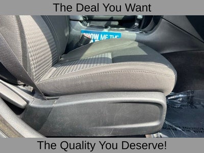 2018 Dodge Charger GT