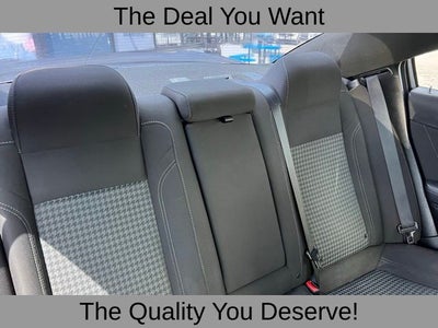 2018 Dodge Charger GT