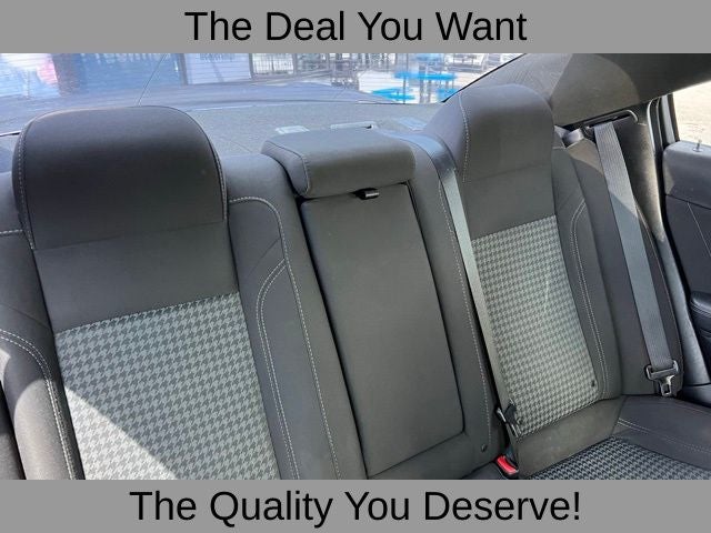 2018 Dodge Charger GT