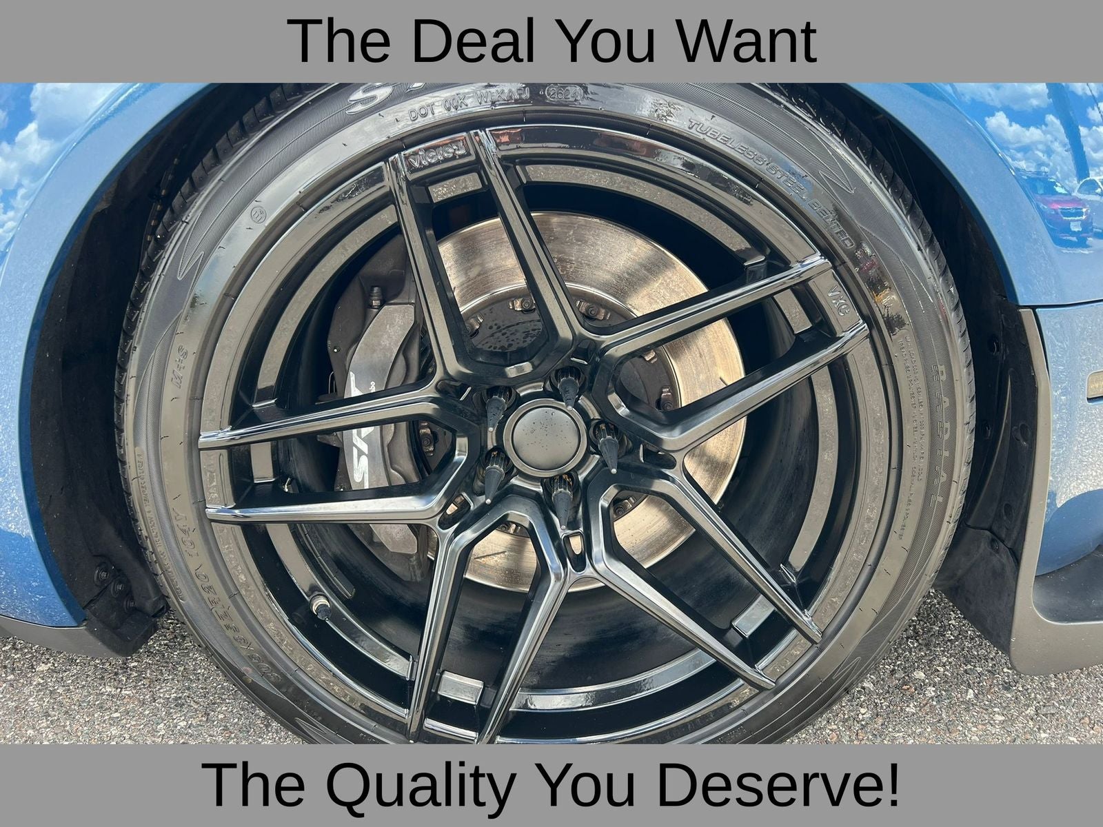 2022 Dodge Challenger R/T Scat Pack Widebody