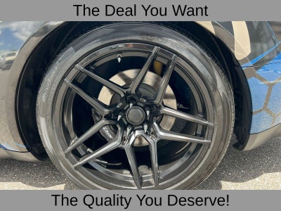 2022 Dodge Challenger R/T Scat Pack Widebody